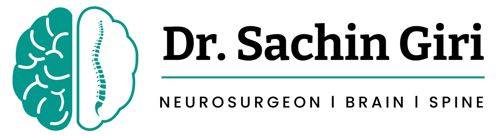 DR. SACHIN LOGO