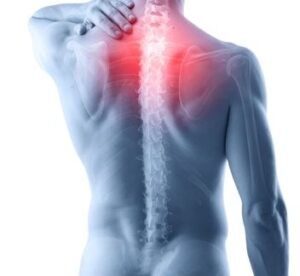 spinal trauma