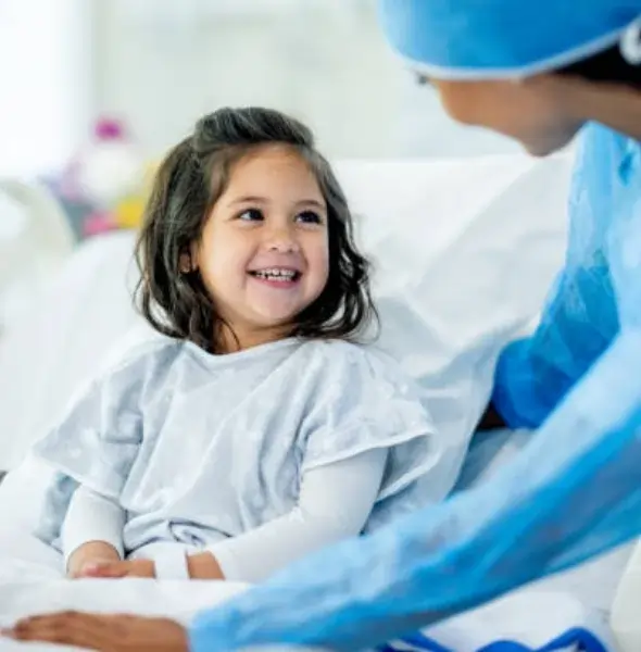 PEDIATRIC NEUROSURGERY